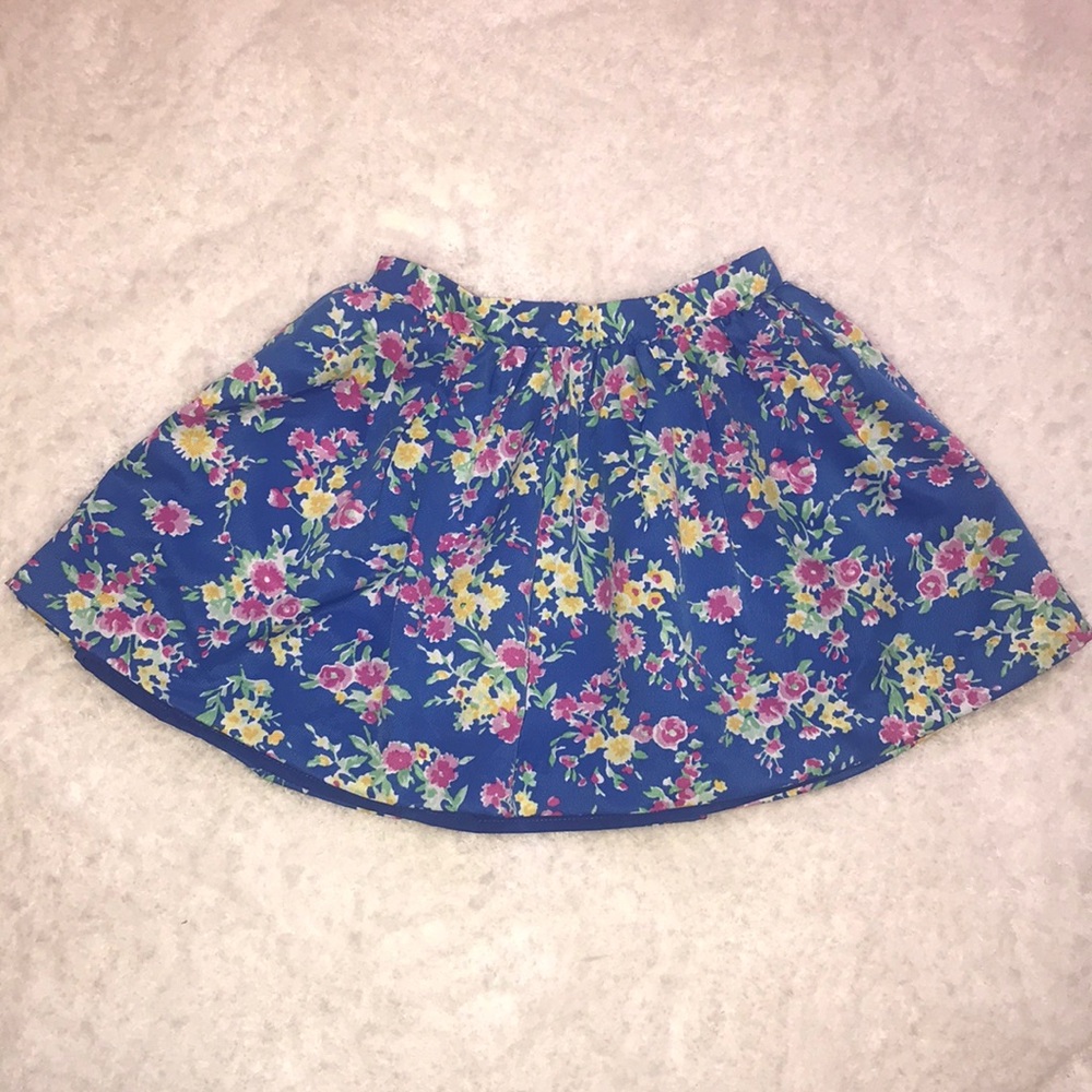 🌷Ralph Lauren Skirt🌷